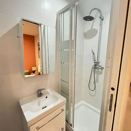 Duplex Pour 2 - 10e * Paris