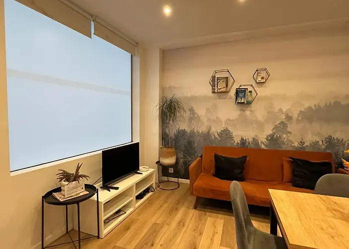 Duplex Pour 2 - 10e Paris