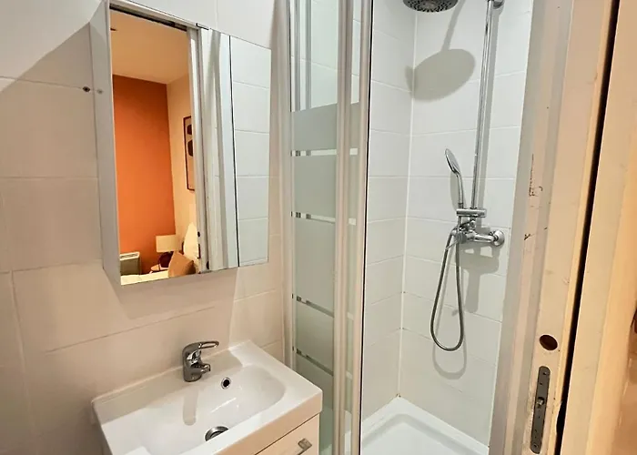 Duplex Pour 2 - 10e * Paris