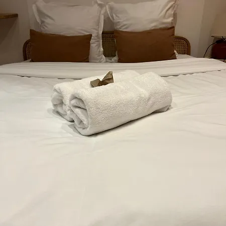 Duplex Pour 2 - 10e * Paryż