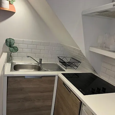 Duplex Pour 2 - 10e Párizs