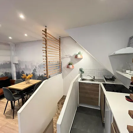 Duplex Pour 2 - 10e Párizs